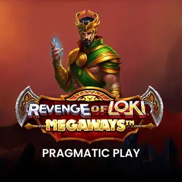 Revenge of Loki Megaways